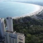 Trevizzo Guaruja Canto Do Tortuga
