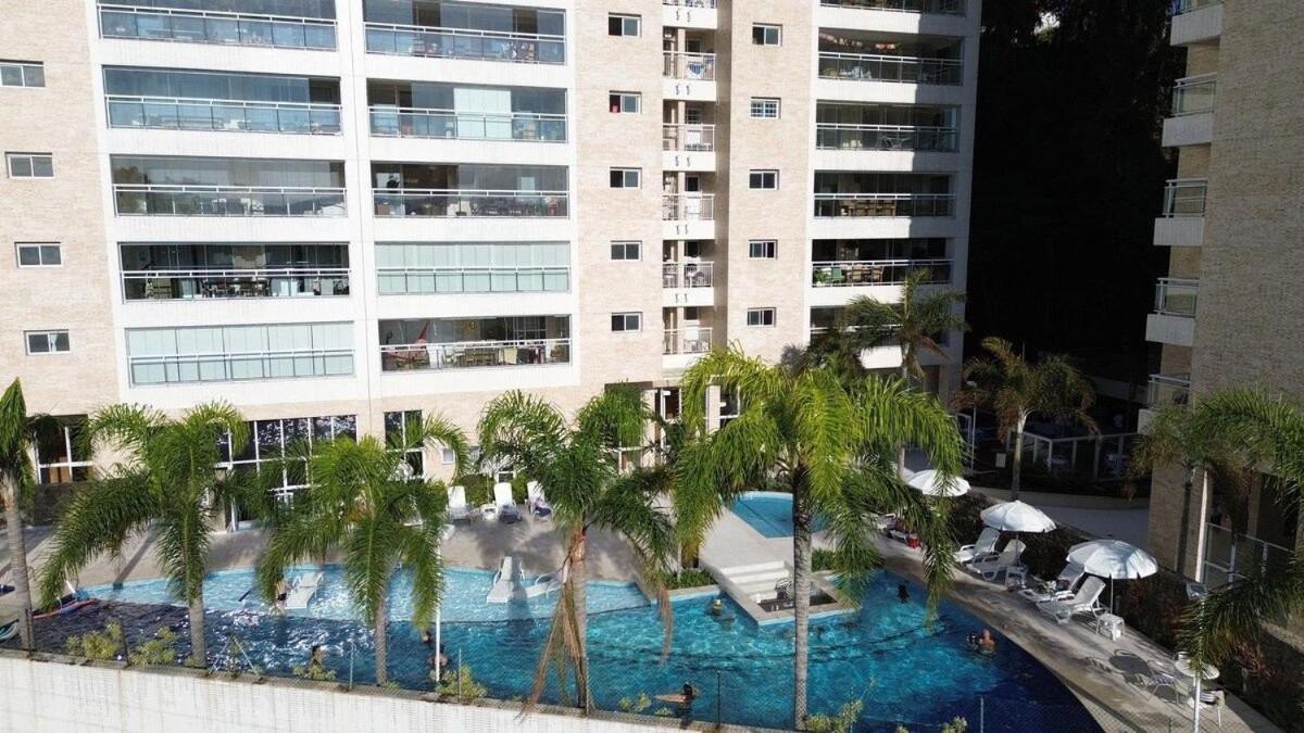 Trevizzo Canto Do Tortuga Guaruja