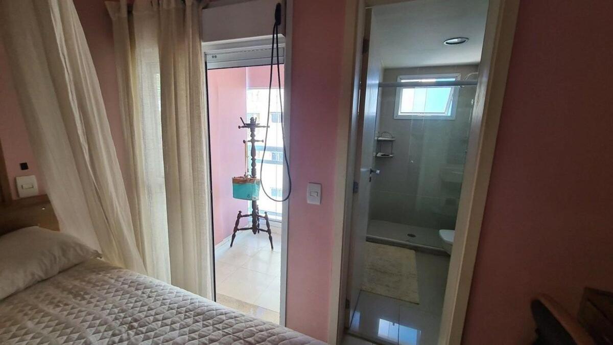 Apartment Trevizzo Canto Do Tortuga
