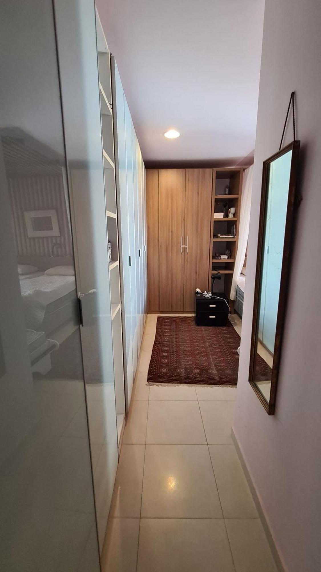 Trevizzo Canto Do Tortuga Apartment