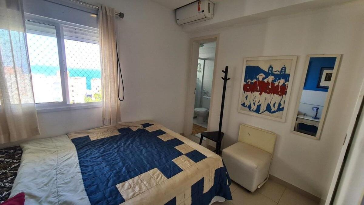 Trevizzo Canto Do Tortuga Apartment *