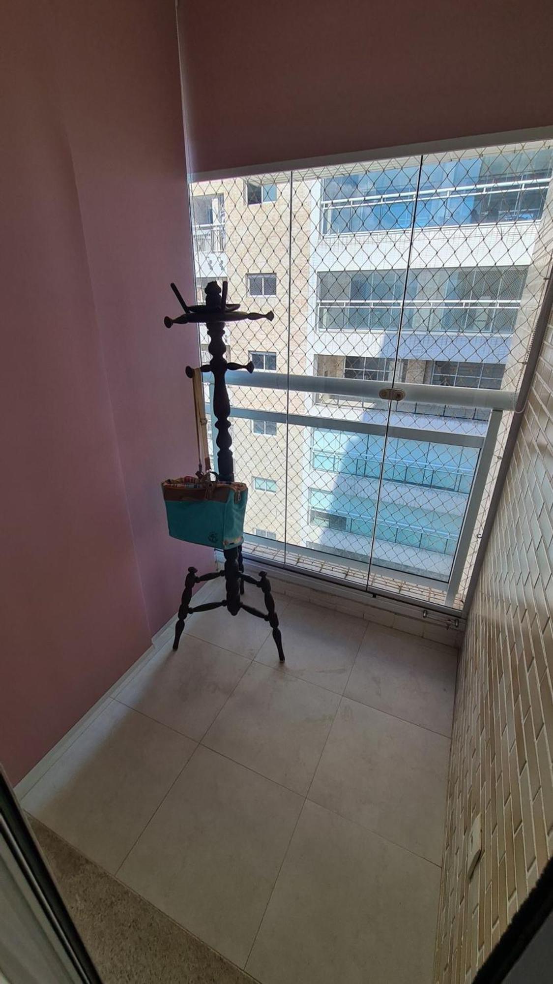 Apartment Trevizzo Canto Do Tortuga Guaruja