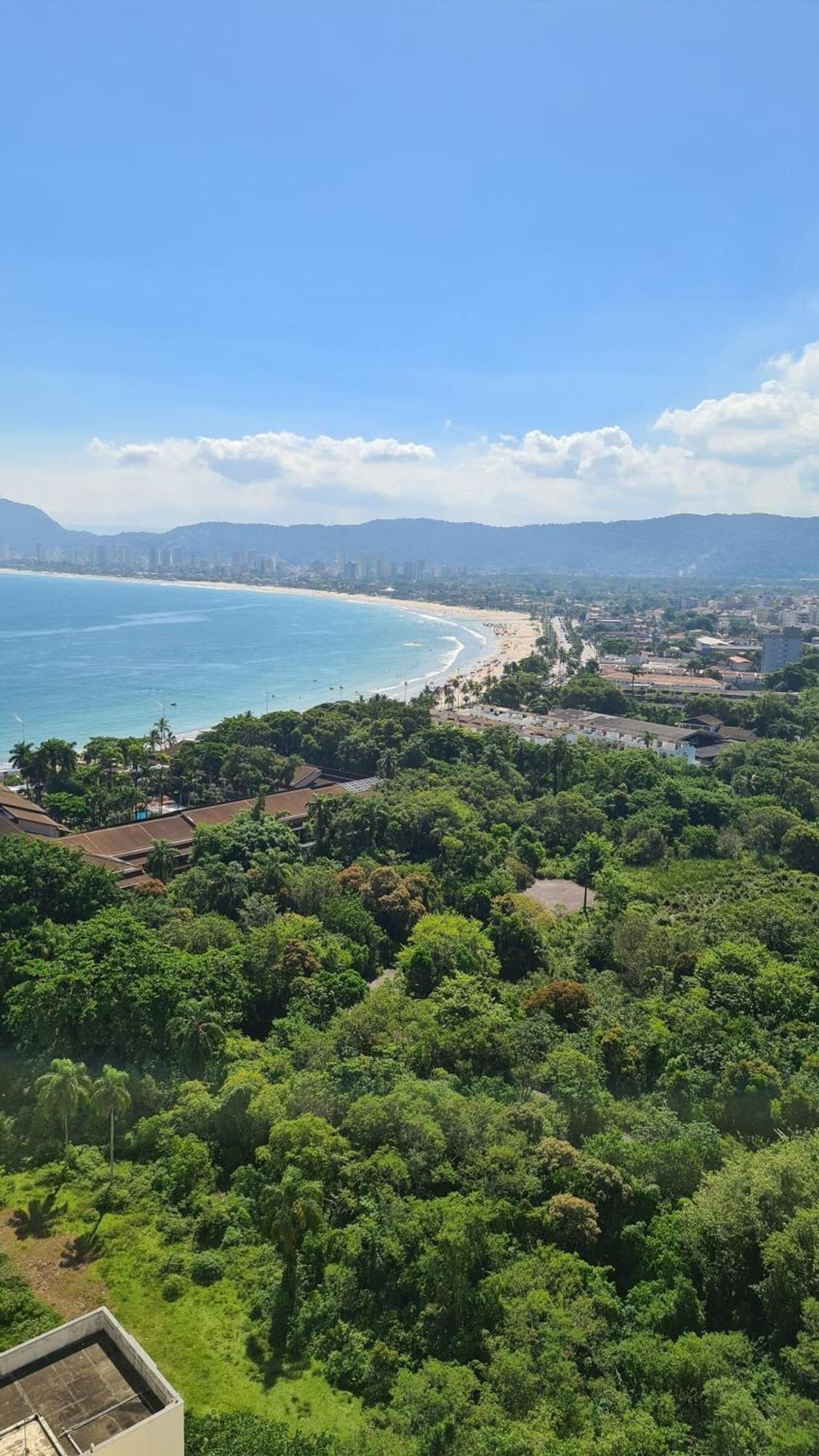 Trevizzo Canto Do Tortuga Apartment