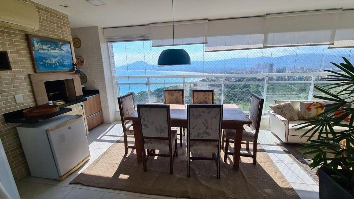 Trevizzo Canto Do Tortuga Apartment *