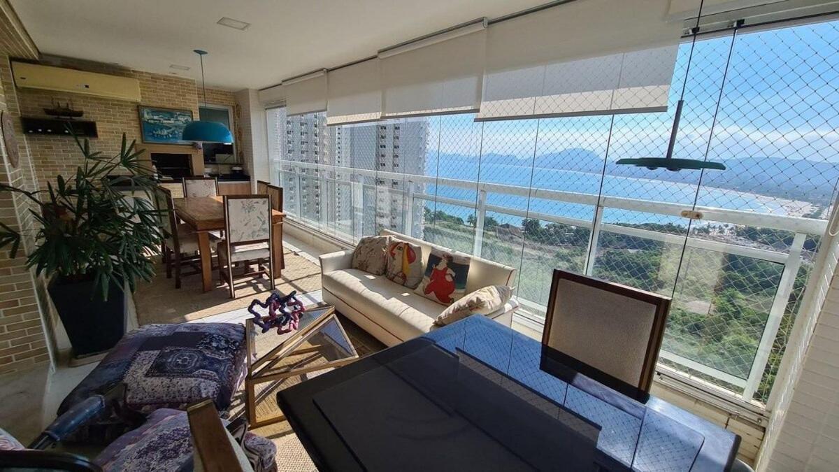 Apartment Trevizzo Canto Do Tortuga