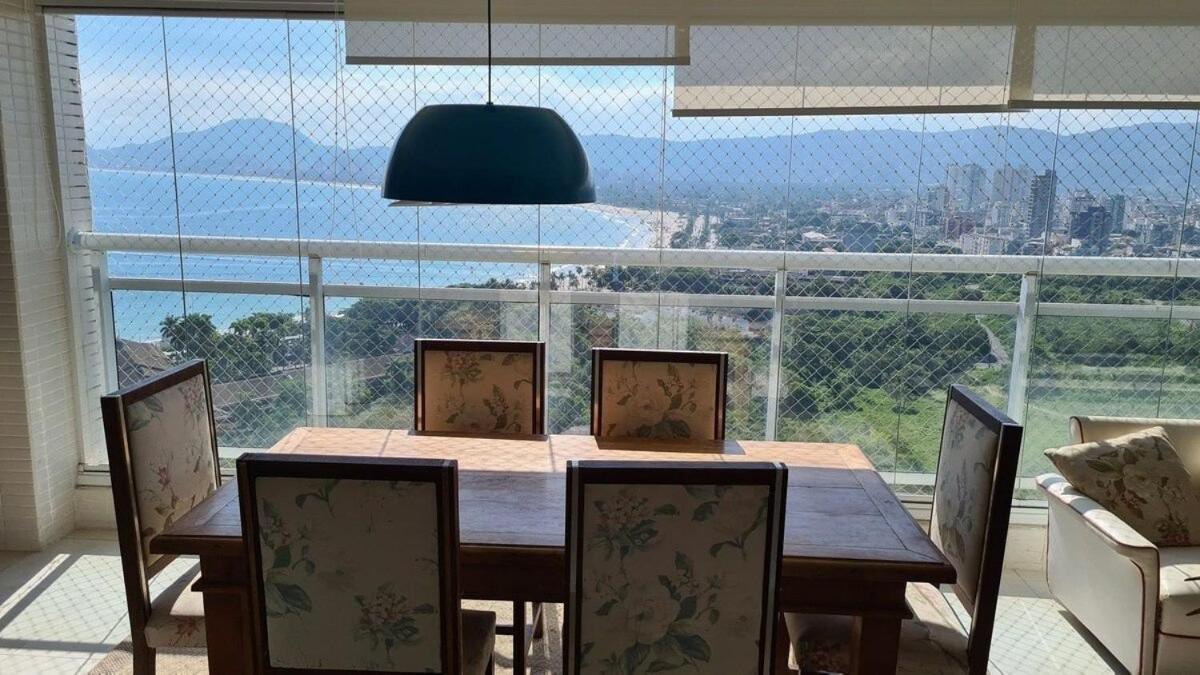 Trevizzo Canto Do Tortuga Apartment *