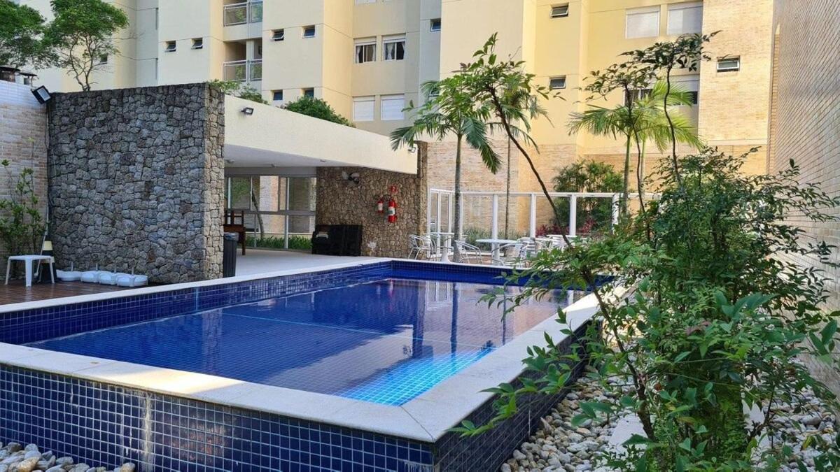 Trevizzo Canto Do Tortuga Apartment