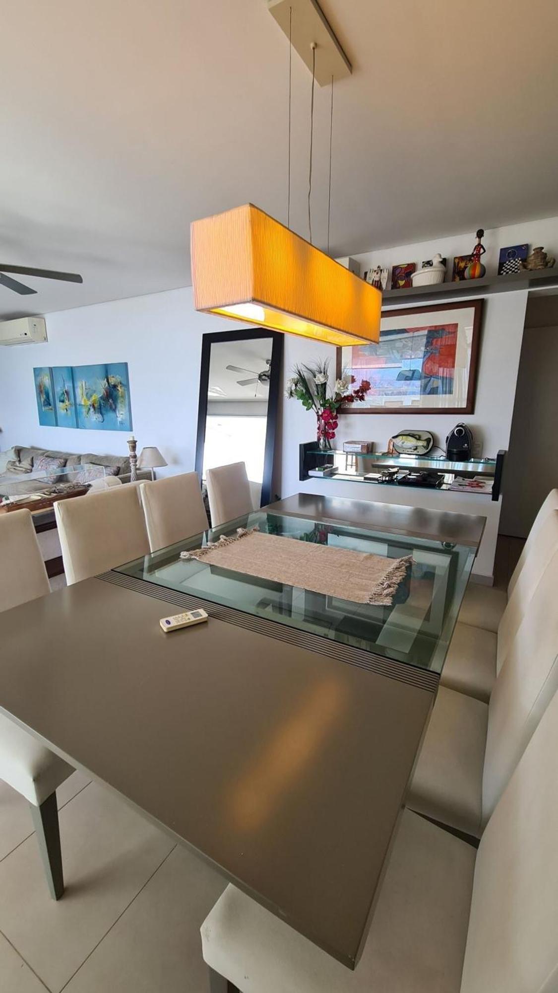 Trevizzo Canto Do Tortuga Apartment Guaruja
